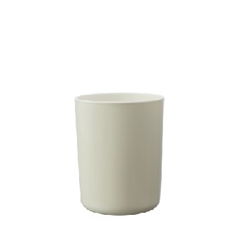 Flergangs Vandglas All-a glass 27 cl Hvid - 48 stk/pk