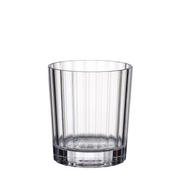 Flergangs Drikkeglas Thomas 30 cl Klar - 24 stk/pk
