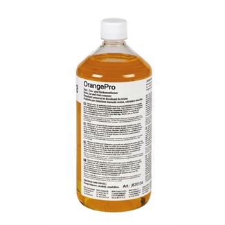 Kiehl OrangePro Harpiks- Tjære og Pletfjerner - 1 L