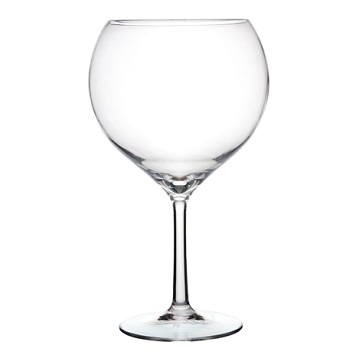 Flergangs Drinkglas Copa 70 cl Klar - 12 stk/pk