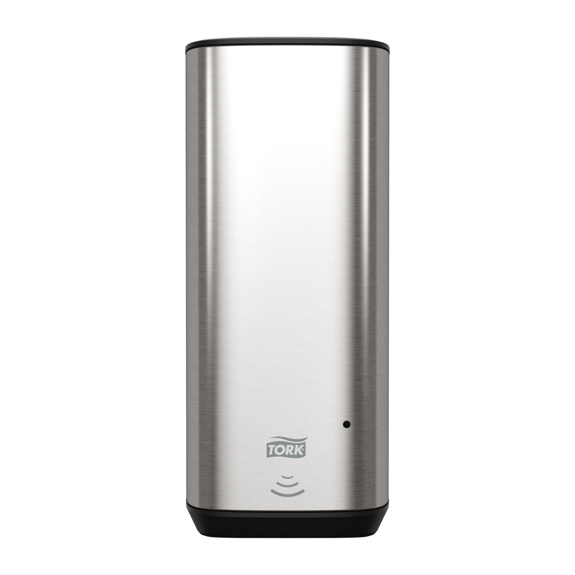 Tork S4 Dispenser Skumsæbe Intuition Sensor Rustfrit Stål