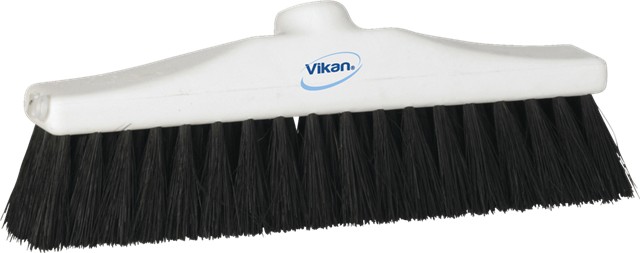 Vikan Fejekost i Hvid Plast, 32 cm - 1 stk