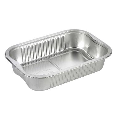 Alubakke Ready2Cook 1025 ml 10262 - 4 ps x 100 stk/krt