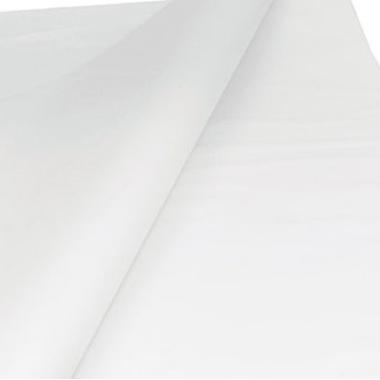 TableSmart Bordpapir 60x70 cm 70 g, Hvid - 500 stk/krt