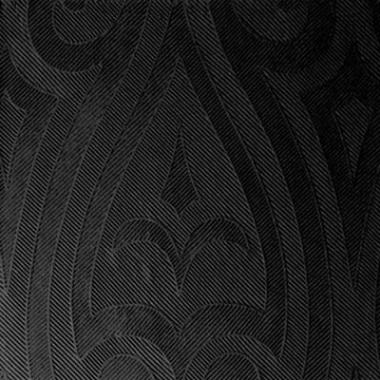 Duni Elegance Serviet 40 x 40 cm Sort - 40 stk/pk