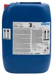 Kiehl Arenas Oxydes Desinfektion og blegemiddel - 20 L
