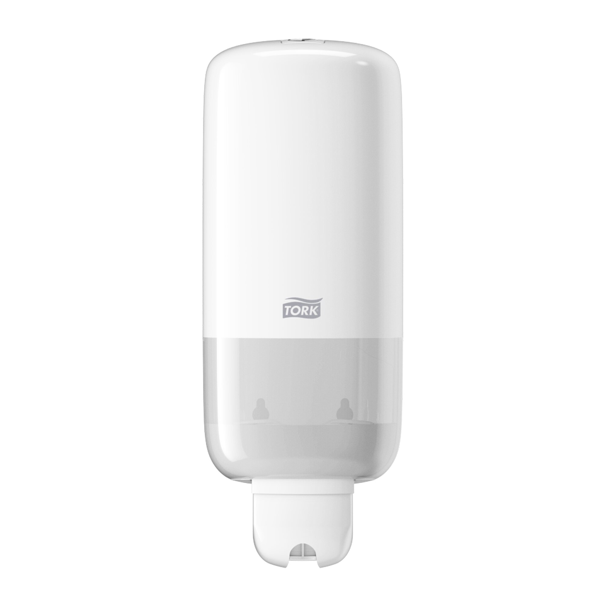 Tork S1 Sæbe Dispenser, Hvid - 1 stk/krt