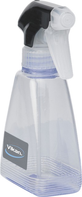 Vikan ErgoClean Sprayflaske, 250ml - 1 stk