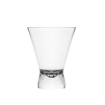 Flergangs Cocktail glas 40 cl Klar - 24 stk/pk