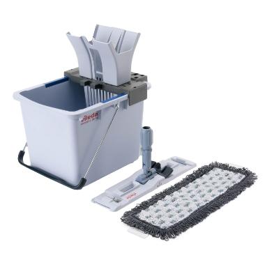 Vileda Professional UltraSpeed Pro Startsæt 15 L - 4 dele/sæt