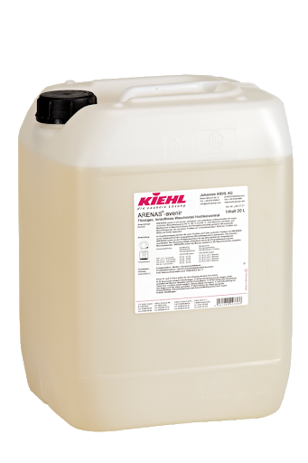 Kiehl Arenas Avenir Tensidfrit vaskemiddel - 20 L
