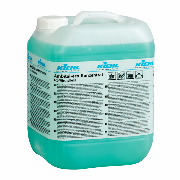 Kiehl Ambital Eco Koncentrat - 10 L