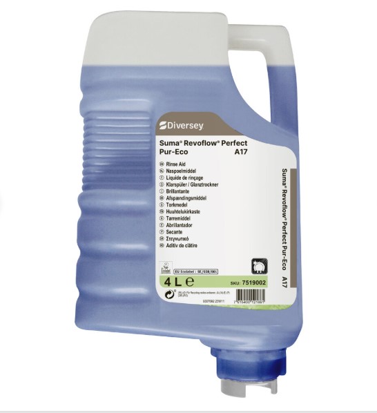 RevoFlow Perfect Pur-Eco A17 Afspænding - 3 dnk x 4 L/krt