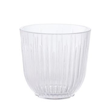 Flergangs Drikkeglas Nordic 32 cl Klar - 36 stk/pk