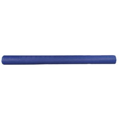 TableSmart Damask Papir Rulledug 1.2 x 50 m Mørkeblå - 1 rl