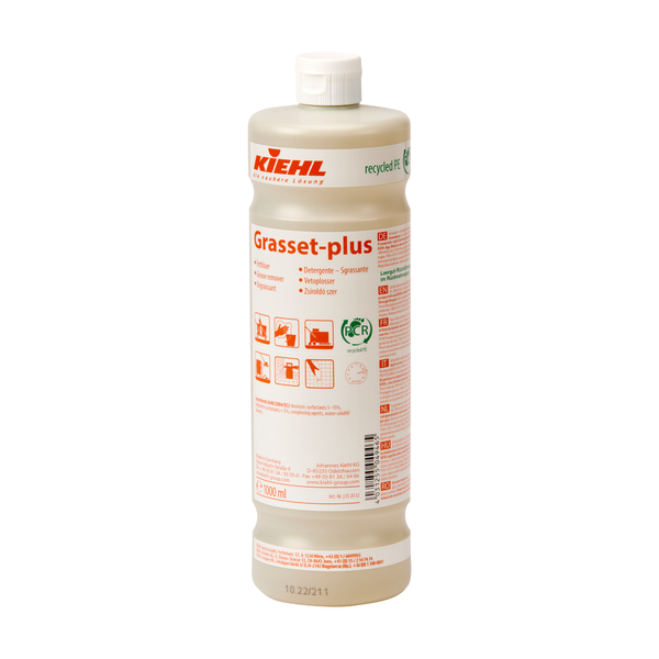 Kiehl Grasset+ - 1 L