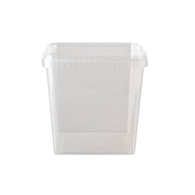 Condibøtte 5000 ml 195 x 195 x 190 mm 5548 PP - 24 stk/pk