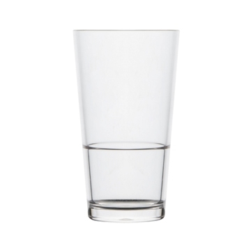 Flergangs Drikkeglas Collins 57 cl Klar - 24 stk/pk