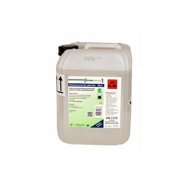 Prime Source Mild Alu Maskinopvask flydende Svanemærket u/klor middelvand - 12.9 kg