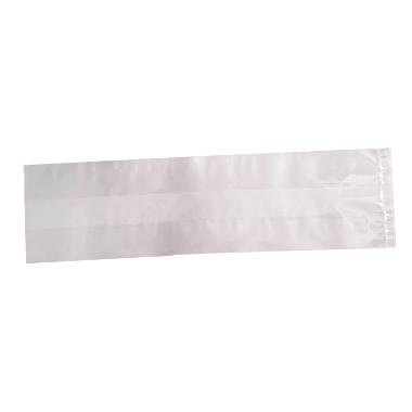 Pose med sidefals Catersource 30 my - 10 pk x 100 stk/krt
