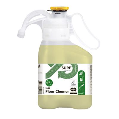 SURE Floor Cleaner Gulvrengøring SmartDose - 1.4 L