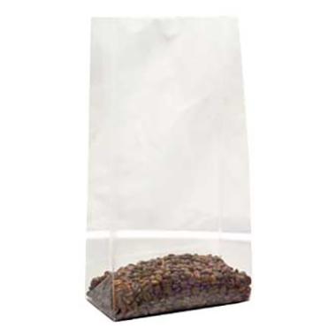 Catersource Klodsbundspose 100 x 65 x 220 mm - 100 stk/pk