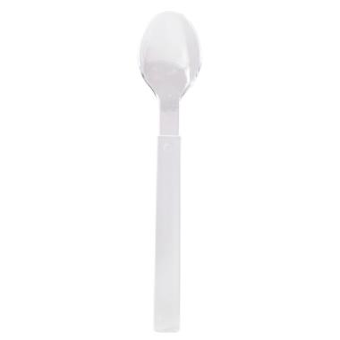 Flergangs Kaffeske Libra 132 mm, Transparent - 12 stk/pk