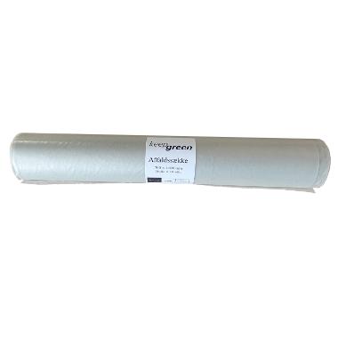 Keepgreen Standard Affaldssække Transparent 100 L 45 my 700x1100 mm - 20 rl x 10 stk/krt
