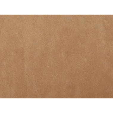 Catersource Vokspapir 21.3 x 22.6 cm Brun - 10 kg