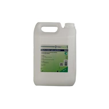 Prime Source Tøjvask Skyllemiddel Mild - 5 L