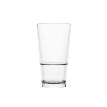 Flergangs Drikkeglas Collins 35 cl Klar - 24 stk/pk