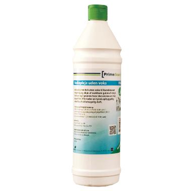 Prime Source Mild 20 Vaskepleje Svanemærket u/Voks/farve/parfume - 1 L