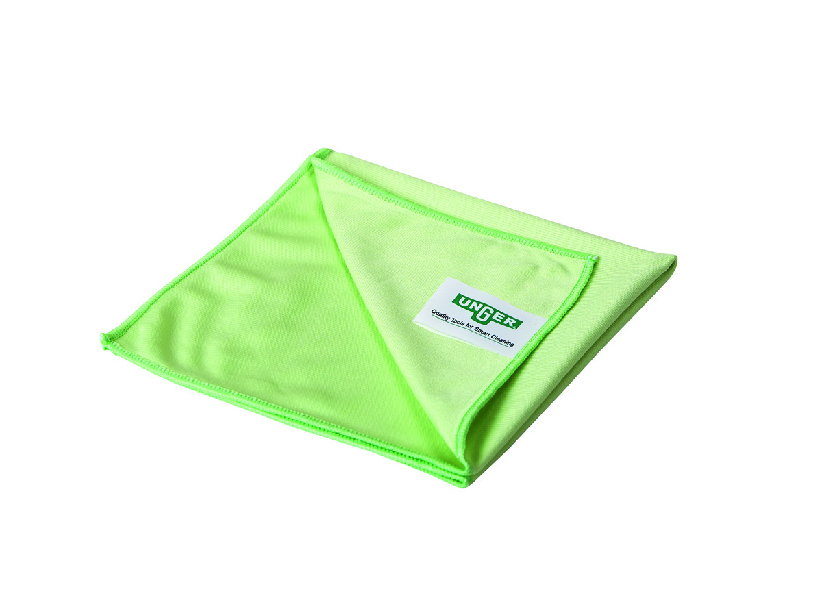 Unger Microfiberklud 60 x 80 cm - 1 stk