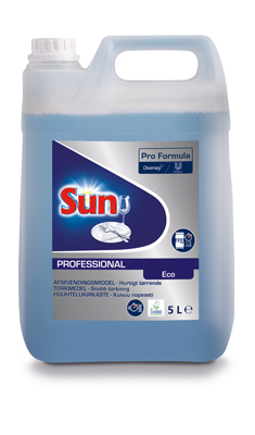 Sun Professional Afspændingsmiddel - 2 dnk x 5 L/krt
