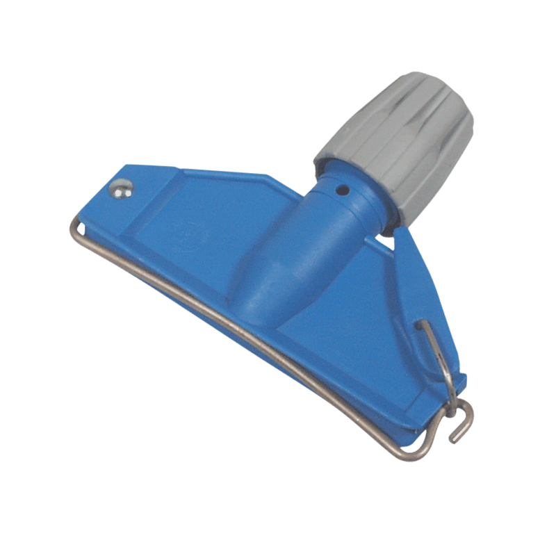 Wet Mop holder Blå