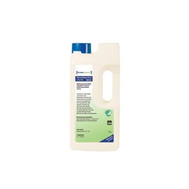Prime Source Mild pulver Maskinopvask u/klor manuel dosering - 1,5 kg