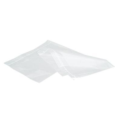Pose til pålægsfolie 235 x 140 mm med steratape - 1000 stk/krt