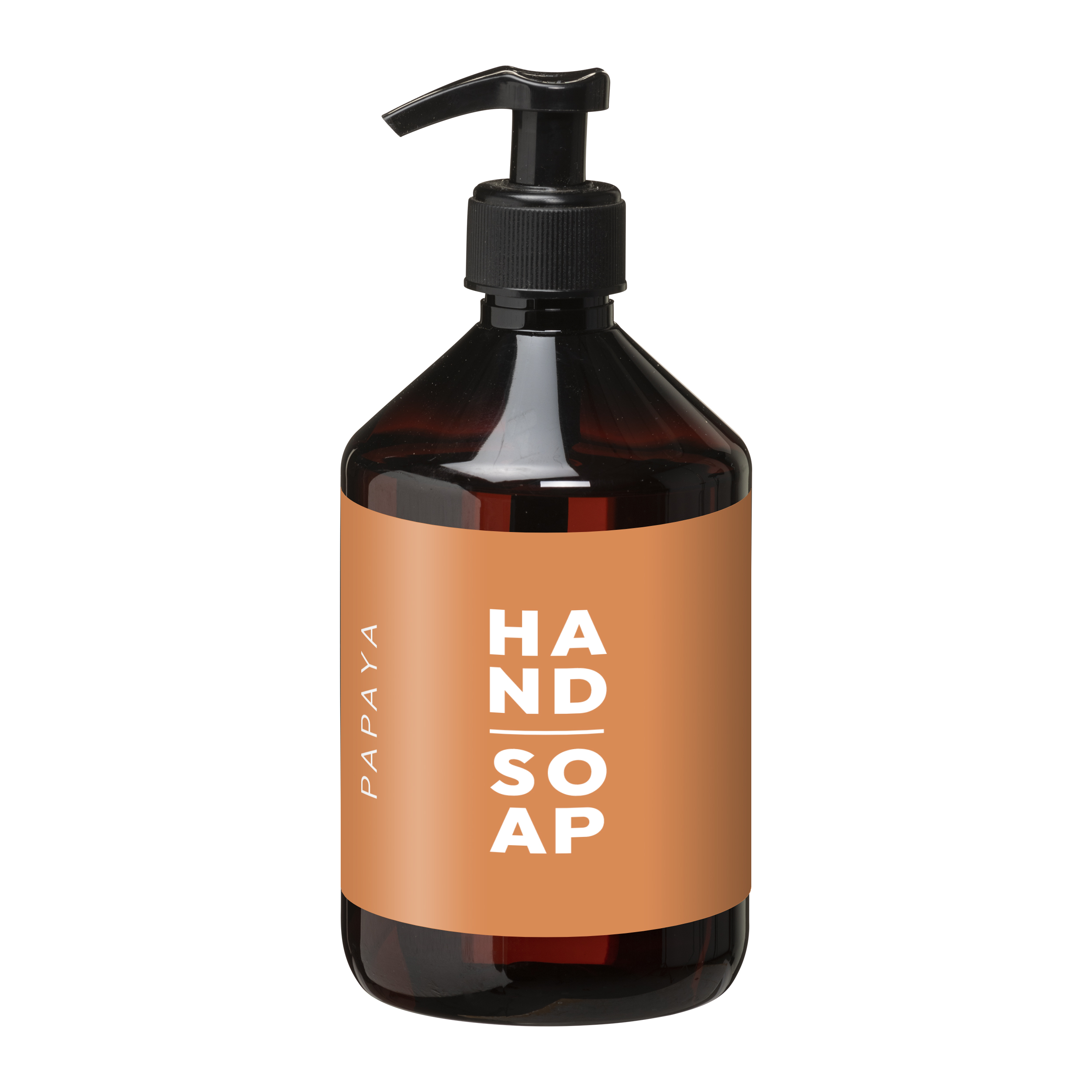 Hand Soap Papaya - 500 ml