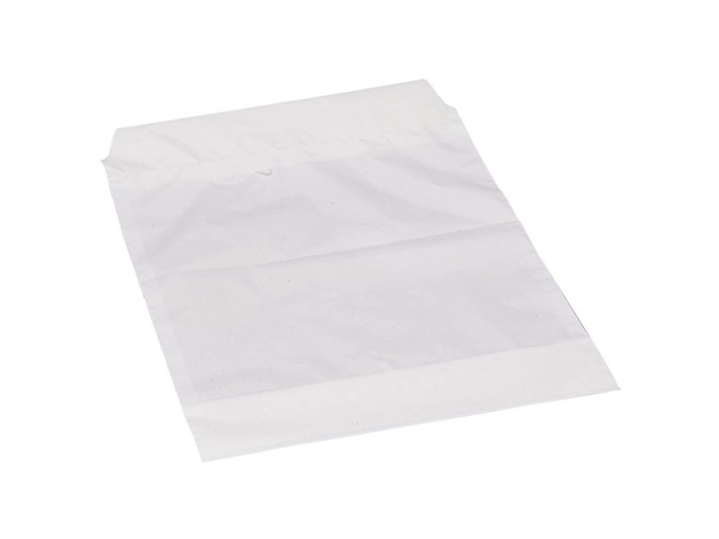 Madameposer/hygiejneposer "Neutral Hvid" 35 my - 100 stk/pk