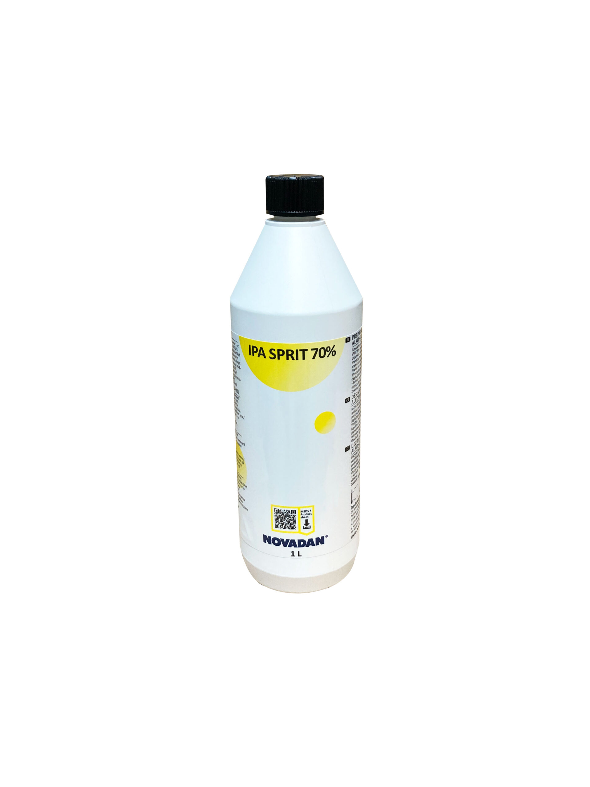 Novadan IPA Sprit 70% - 1 L
