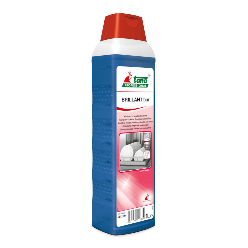 Tana Professional Brilliant Bar Afspænding, 1L