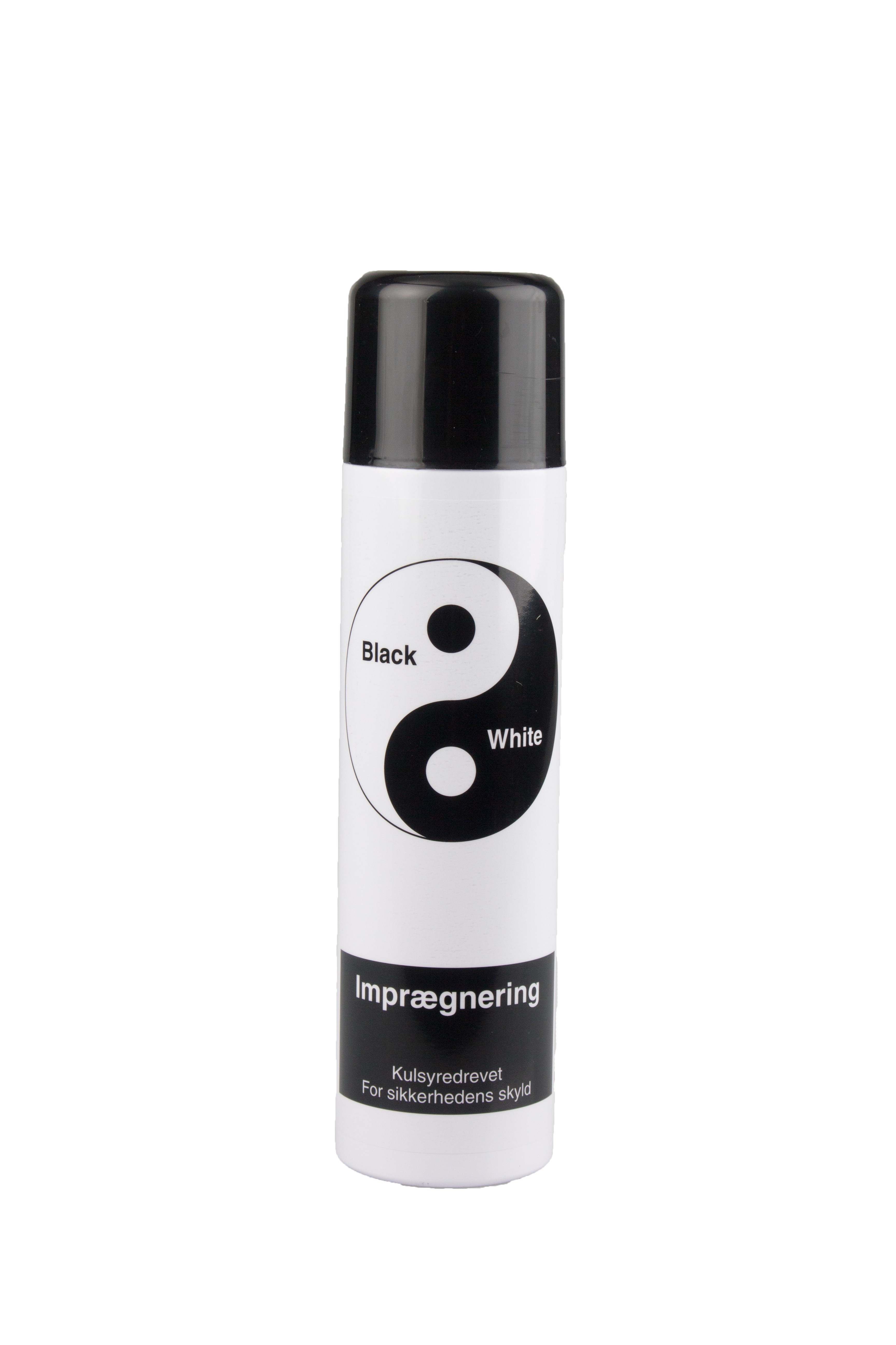 Black&White Imprægnering Spray