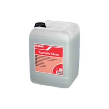 Ecolab Topmatic Clean Flydende Maskinopvask Svanemærket u/klor - 25kg