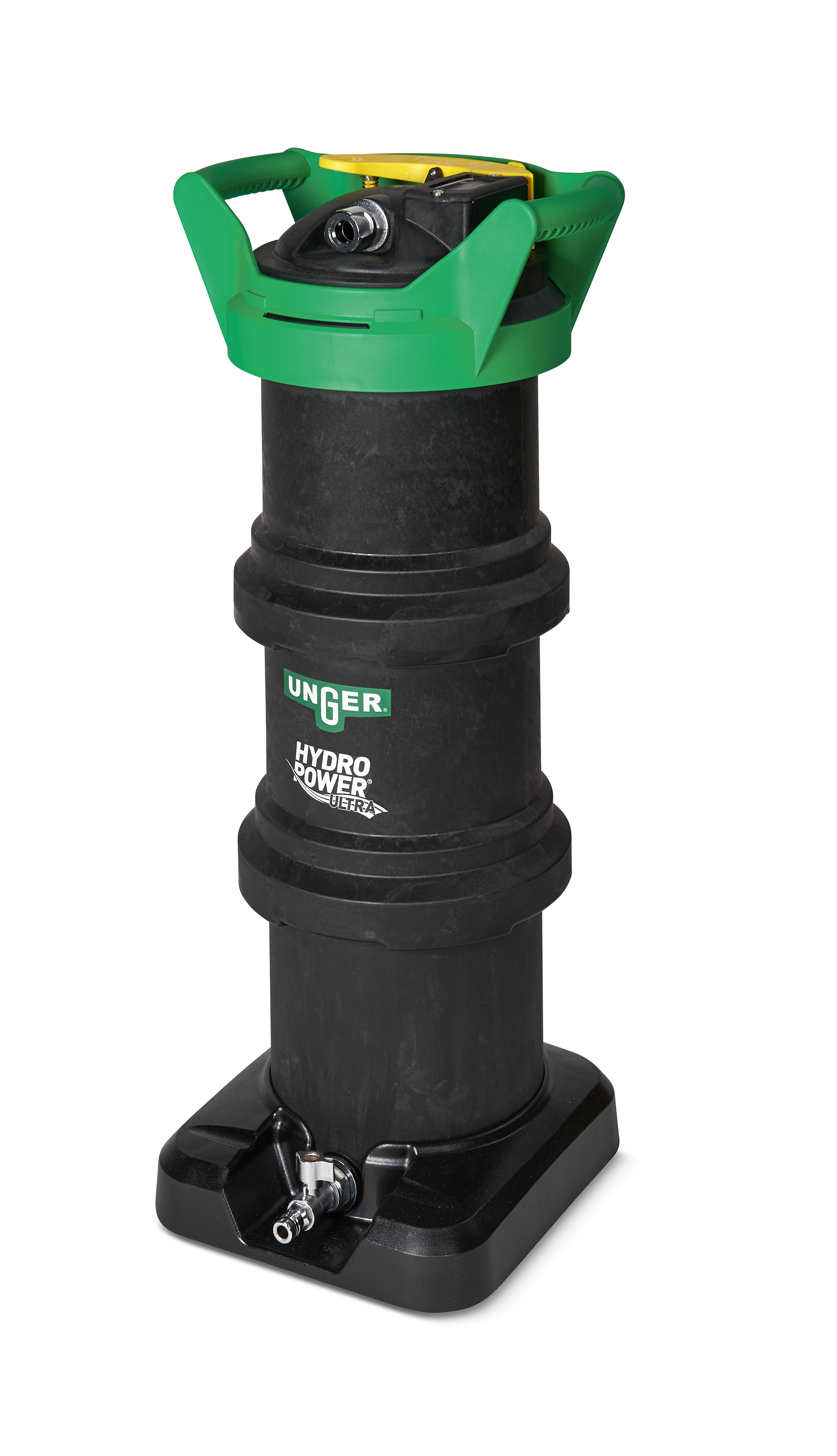 Unger HydroPower DI ULTRA filter tank 18 L - 1 stk