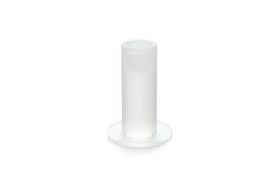 Duni Icicle lysestage Laponian 110 mm - 4 stk/pk