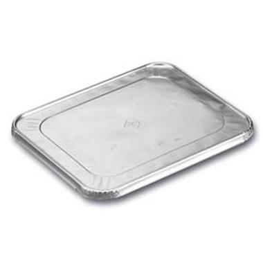 Alulåg Forformet til 1/2 GN 324 x 264 mm - 10 stk/pk