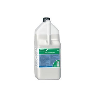 Ecolab Ovnafspænding Oven Rinse Power Surt Skyllemiddel - 2 dnk x 5 L/krt