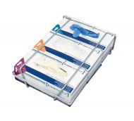 Prime Source stativ til 3 pakker handsker - 1 par