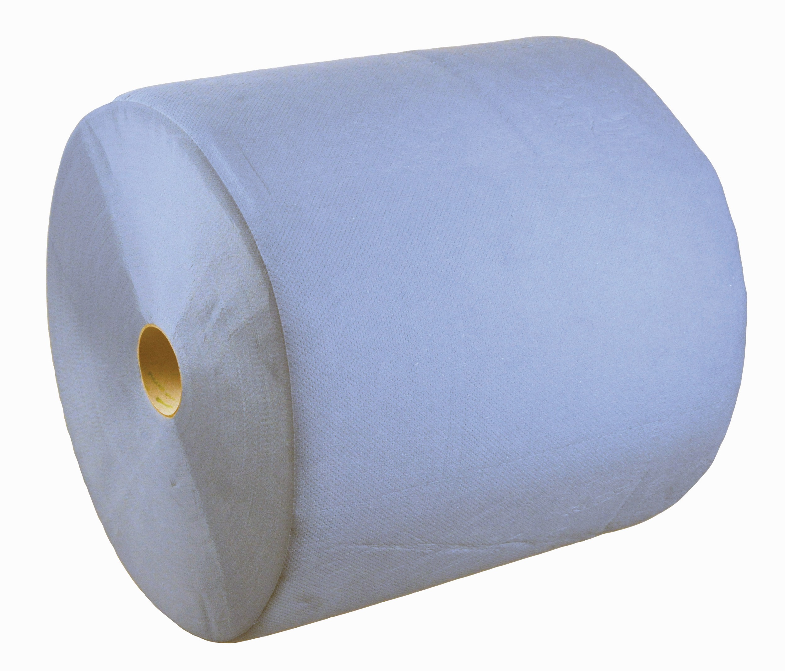 Pristine Aftørringsrulle Extra Soft Industri 3 lags blå - 1 rl/krt