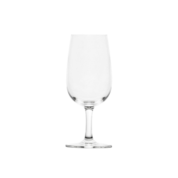 Flergangs Vinsmagning glas 20 cl Klar - 48 stk/pk